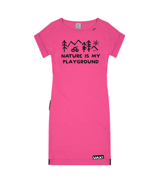 DĚTSKÉ ŠATY BASIC