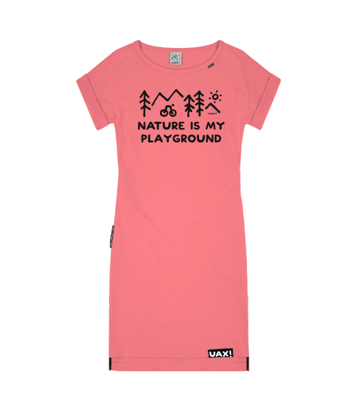 DĚTSKÉ ŠATY BASIC