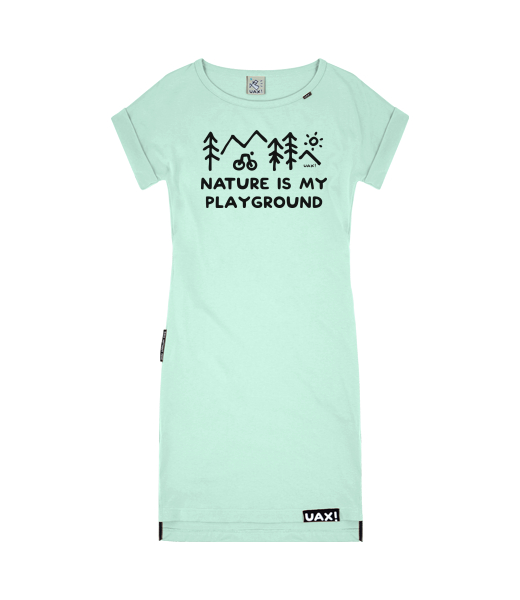 DĚTSKÉ ŠATY BASIC