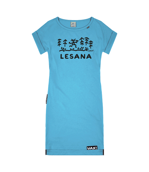 DĚTSKÉ ŠATY BASIC