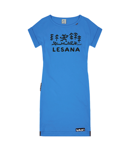 DĚTSKÉ ŠATY BASIC