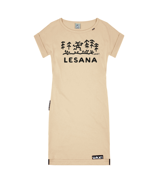 DĚTSKÉ ŠATY BASIC