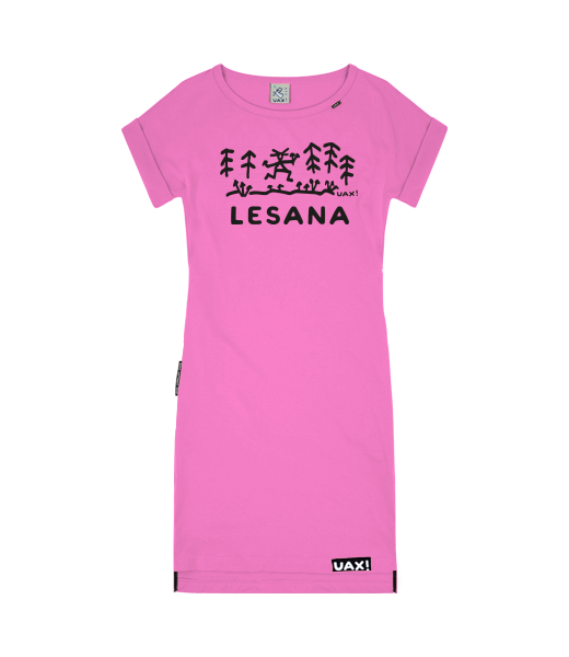 DĚTSKÉ ŠATY BASIC