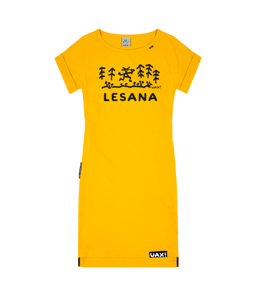 DĚTSKÉ ŠATY BASIC