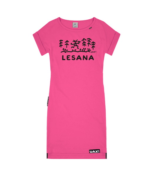 DĚTSKÉ ŠATY BASIC