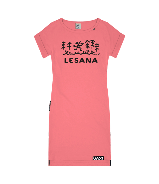 DĚTSKÉ ŠATY BASIC