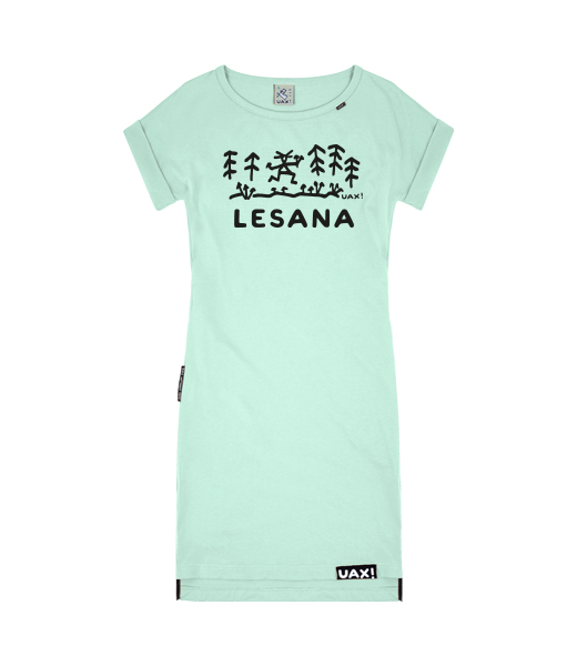 DĚTSKÉ ŠATY BASIC