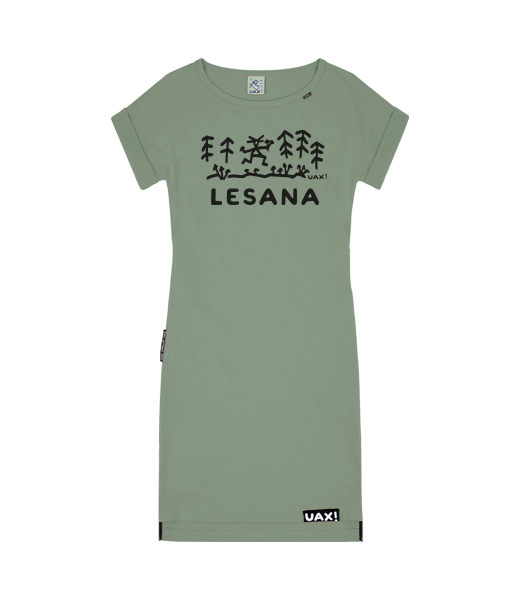 DĚTSKÉ ŠATY BASIC