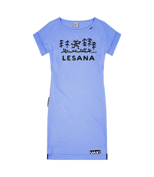 DĚTSKÉ ŠATY BASIC