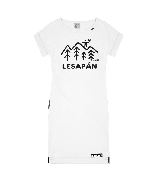 DĚTSKÉ ŠATY BASIC