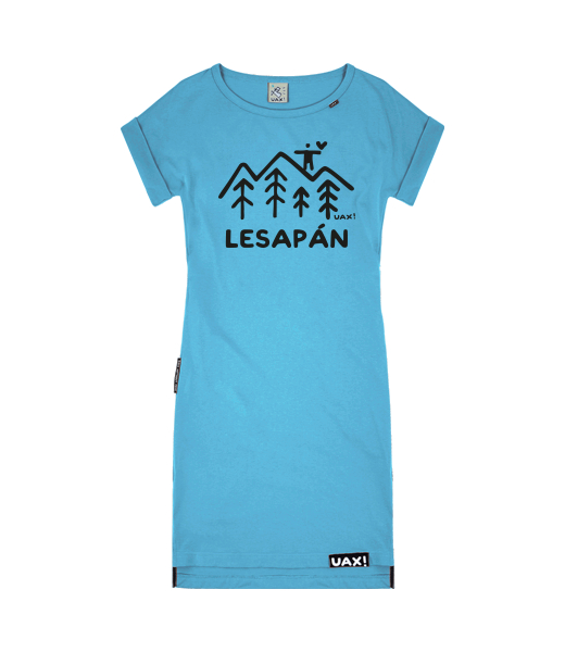 DĚTSKÉ ŠATY BASIC