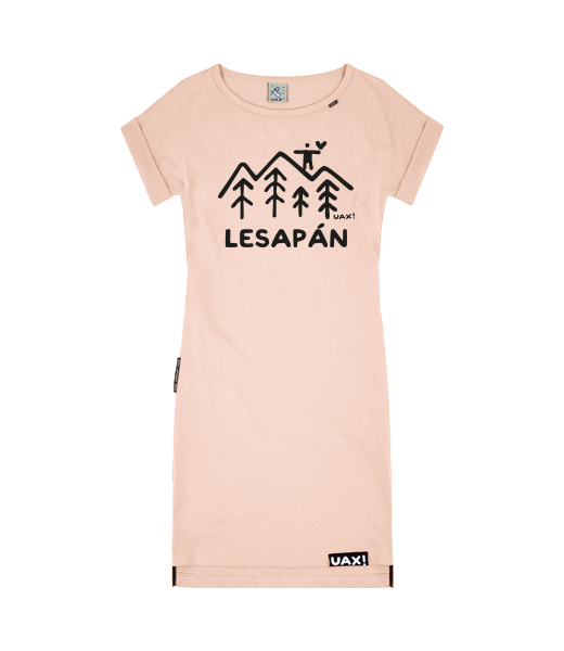 DĚTSKÉ ŠATY BASIC