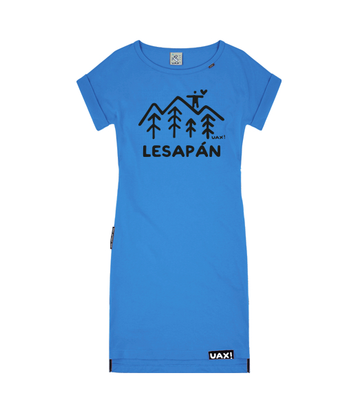 DĚTSKÉ ŠATY BASIC