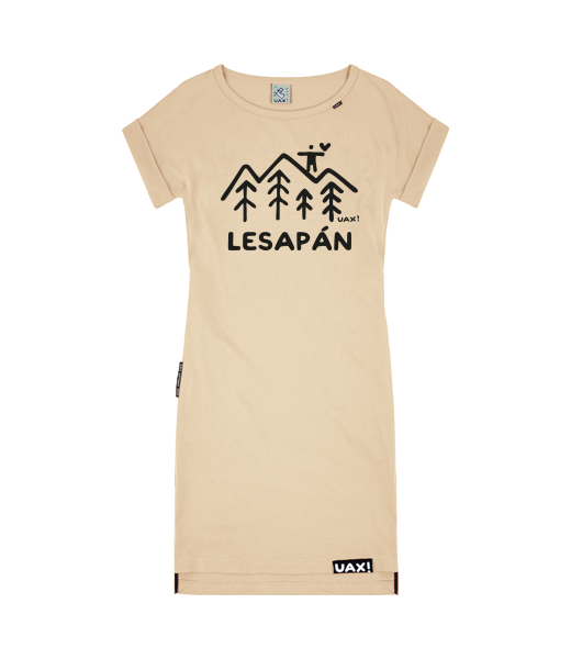 DĚTSKÉ ŠATY BASIC