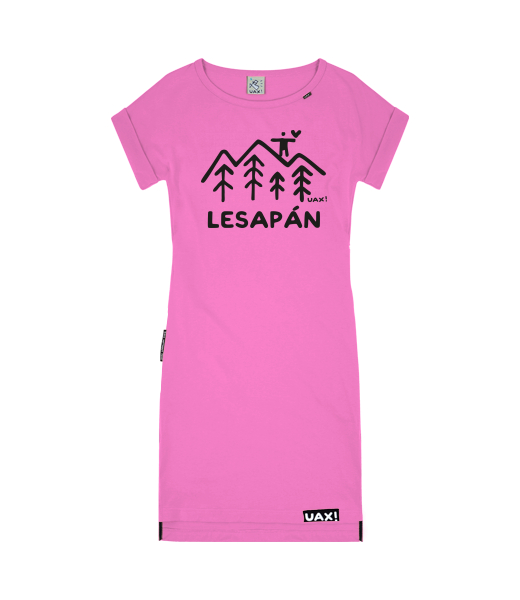 DĚTSKÉ ŠATY BASIC