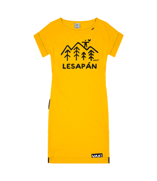 DĚTSKÉ ŠATY BASIC