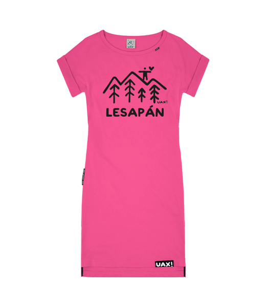 DĚTSKÉ ŠATY BASIC