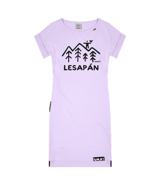 DĚTSKÉ ŠATY BASIC