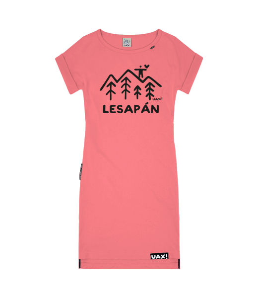 DĚTSKÉ ŠATY BASIC