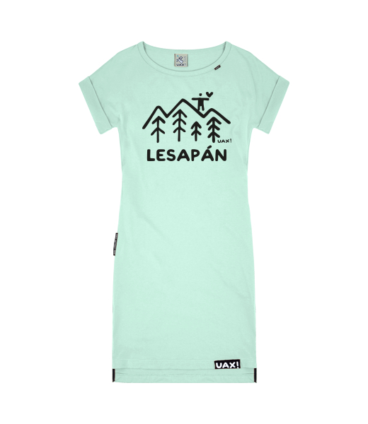 DĚTSKÉ ŠATY BASIC