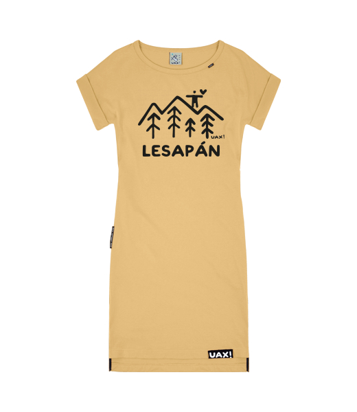 DĚTSKÉ ŠATY BASIC