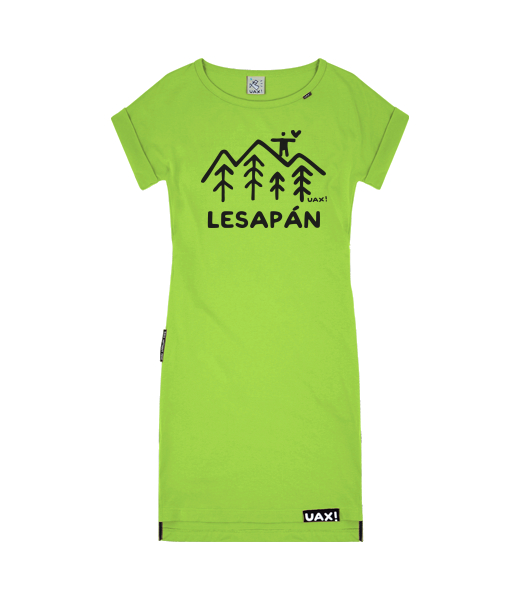 DĚTSKÉ ŠATY BASIC