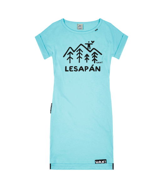 DĚTSKÉ ŠATY BASIC