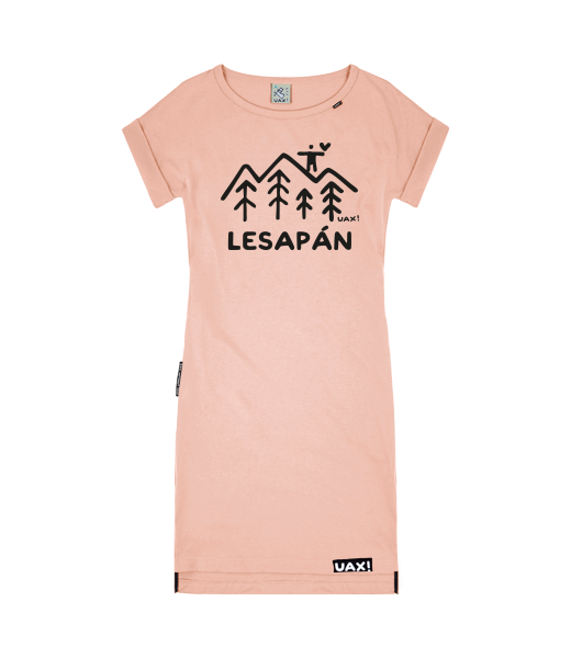 DĚTSKÉ ŠATY BASIC