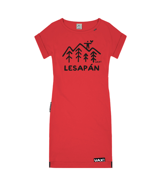 DĚTSKÉ ŠATY BASIC