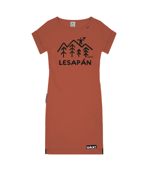 DĚTSKÉ ŠATY BASIC