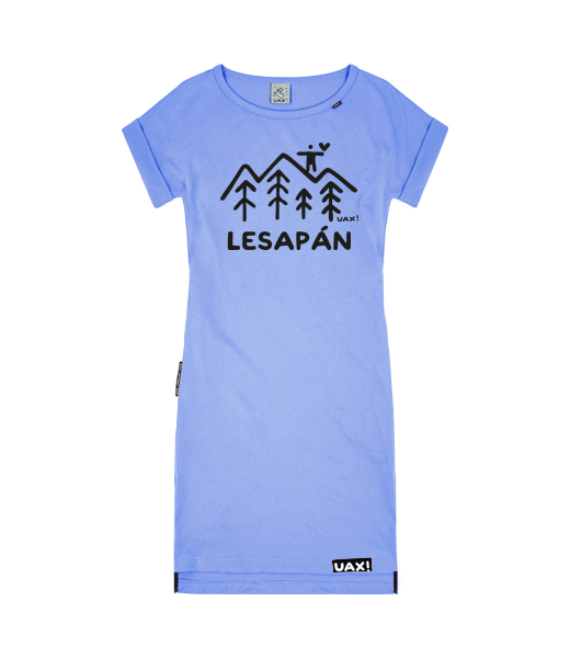 DĚTSKÉ ŠATY BASIC