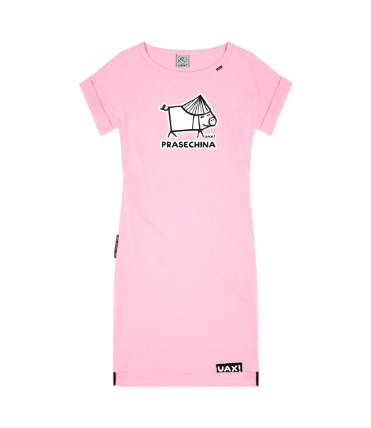 DĚTSKÉ ŠATY BASIC