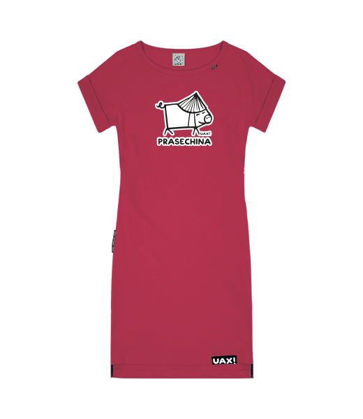 DĚTSKÉ ŠATY BASIC