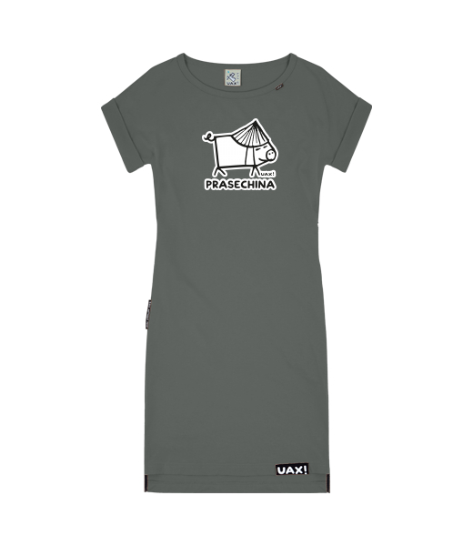 DĚTSKÉ ŠATY BASIC