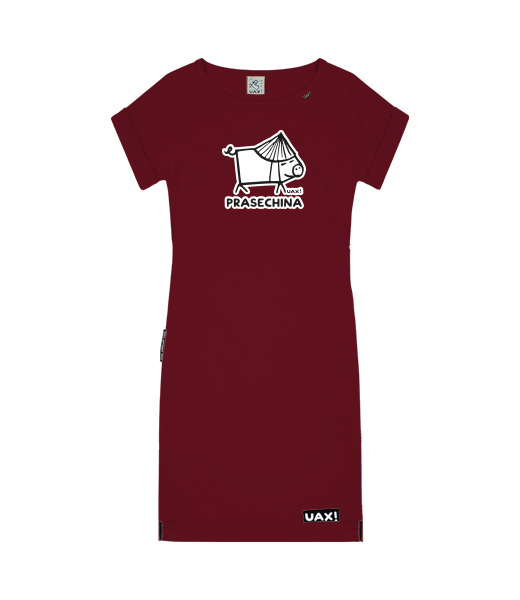 DĚTSKÉ ŠATY BASIC