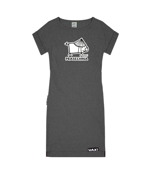 DĚTSKÉ ŠATY BASIC