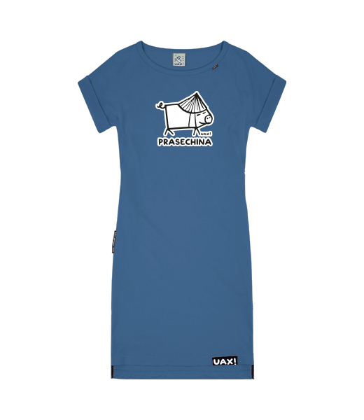 DĚTSKÉ ŠATY BASIC