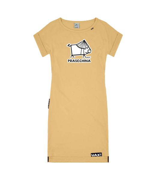 DĚTSKÉ ŠATY BASIC