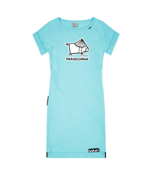 DĚTSKÉ ŠATY BASIC