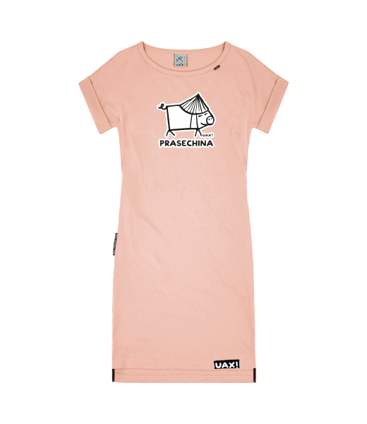 DĚTSKÉ ŠATY BASIC