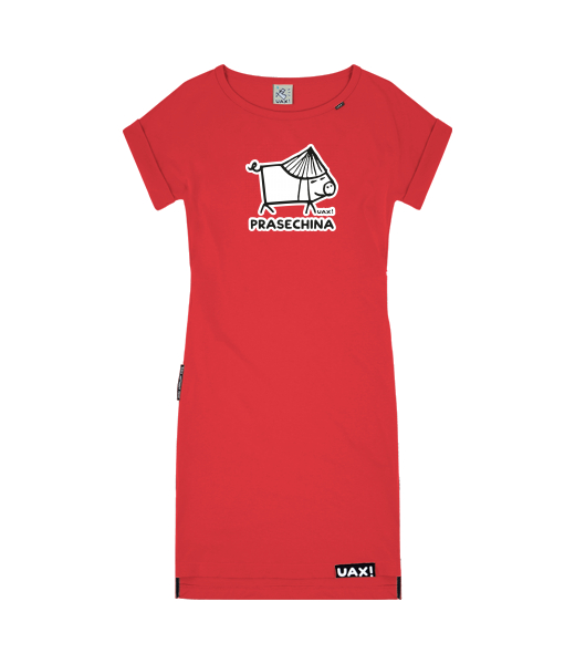 DĚTSKÉ ŠATY BASIC