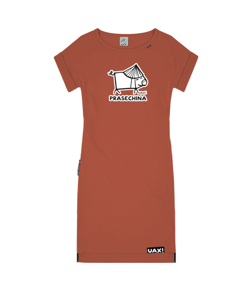 DĚTSKÉ ŠATY BASIC