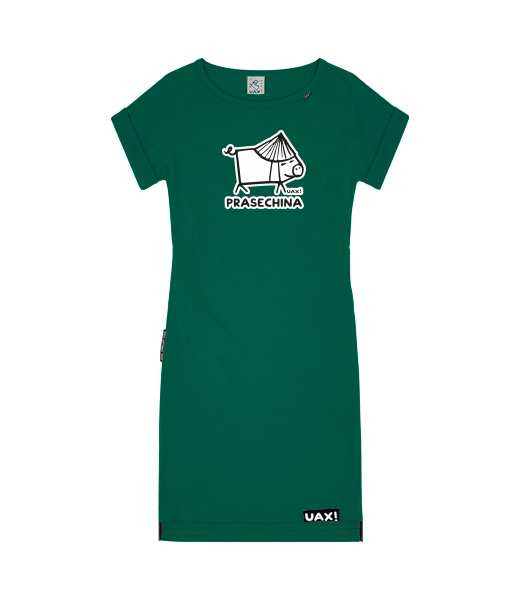 DĚTSKÉ ŠATY BASIC