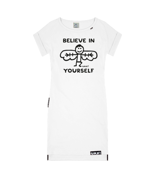 DĚTSKÉ ŠATY BASIC