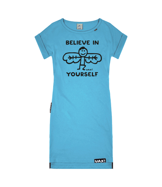 DĚTSKÉ ŠATY BASIC