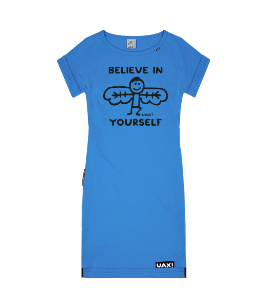 DĚTSKÉ ŠATY BASIC