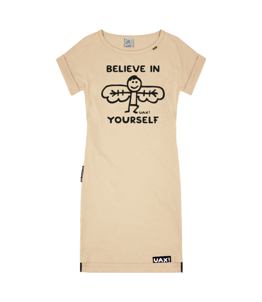 DĚTSKÉ ŠATY BASIC