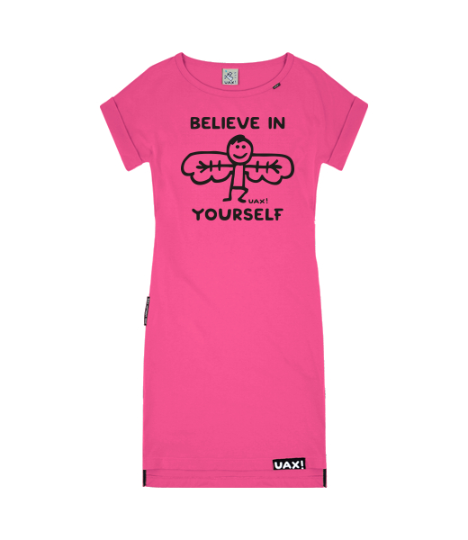 DĚTSKÉ ŠATY BASIC