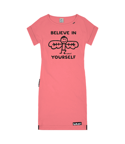 DĚTSKÉ ŠATY BASIC