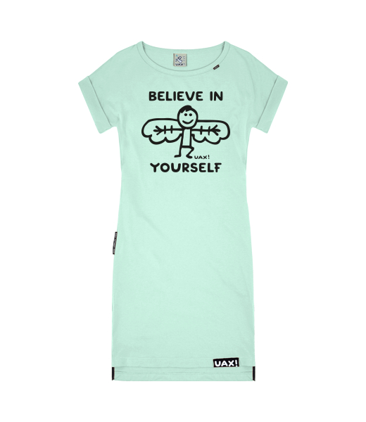 DĚTSKÉ ŠATY BASIC